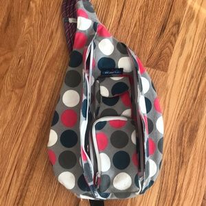 Kavu sling bag
